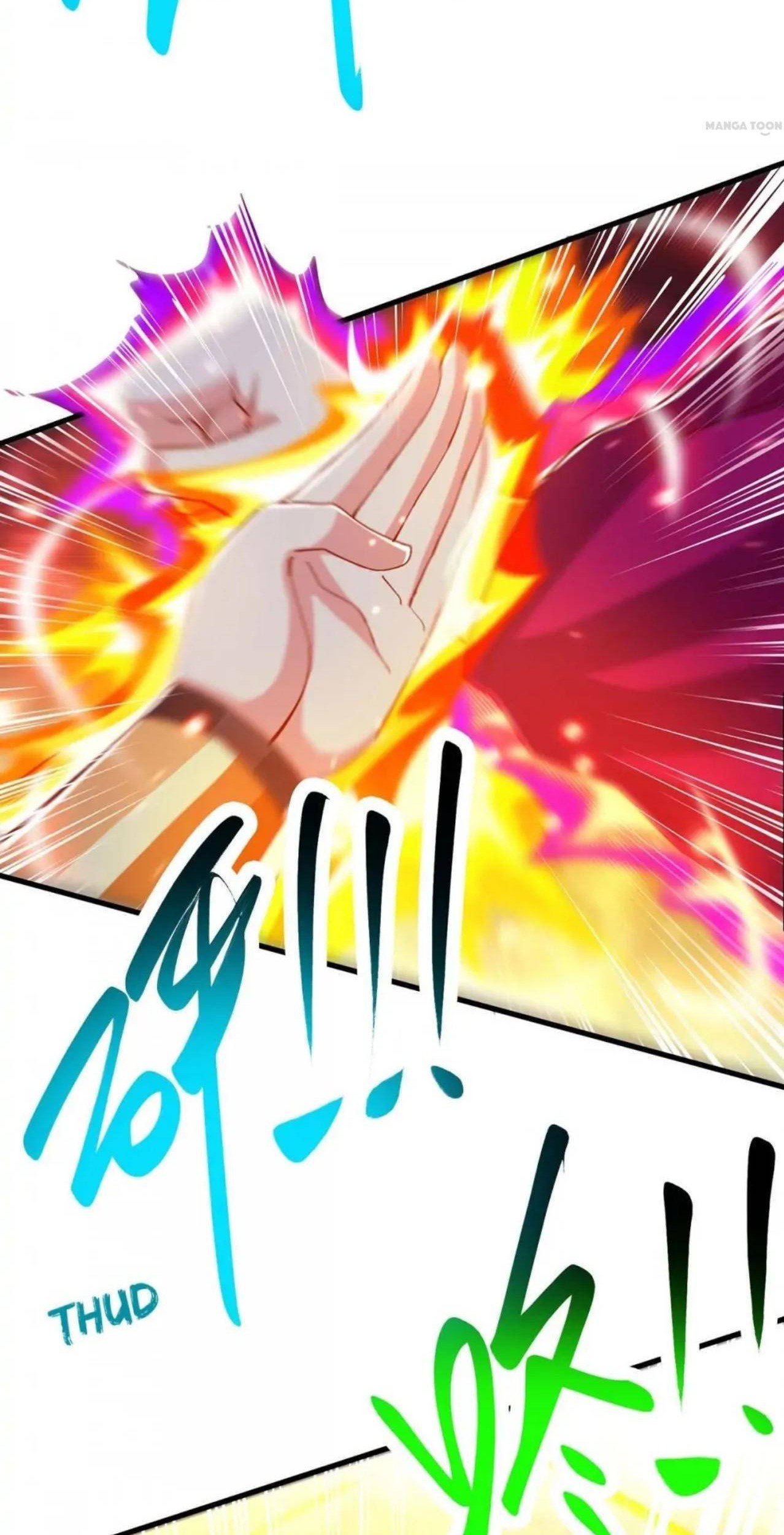 Dushi Xiaoyao Chapter 389 - halaman 21