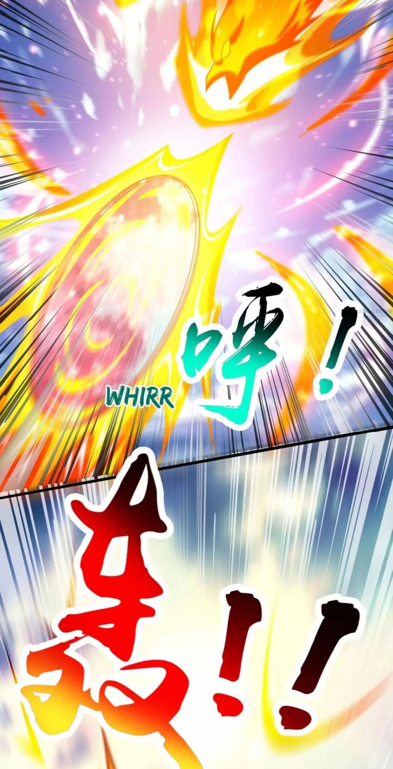 Dushi Xiaoyao Chapter 389 - halaman 29