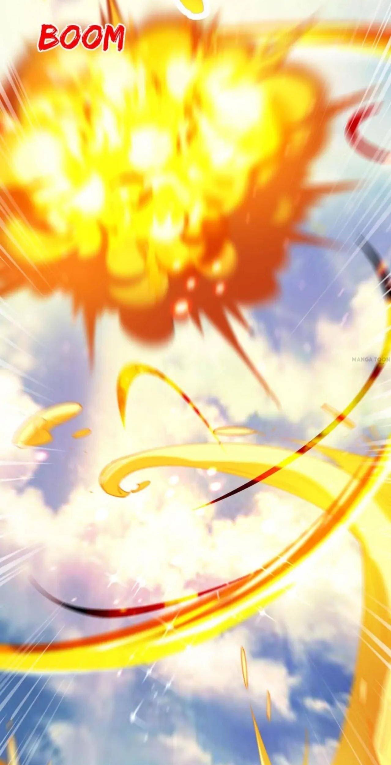 Dushi Xiaoyao Chapter 389 - halaman 30