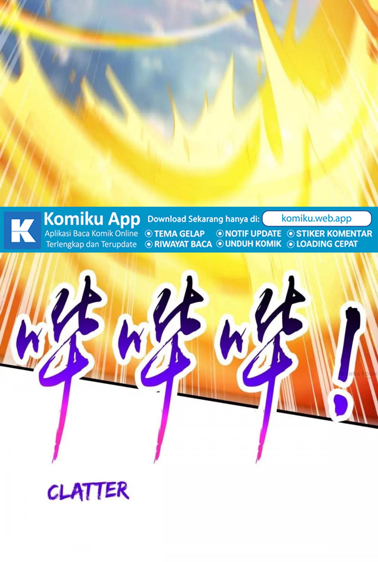 Dushi Xiaoyao Chapter 389 - halaman 31