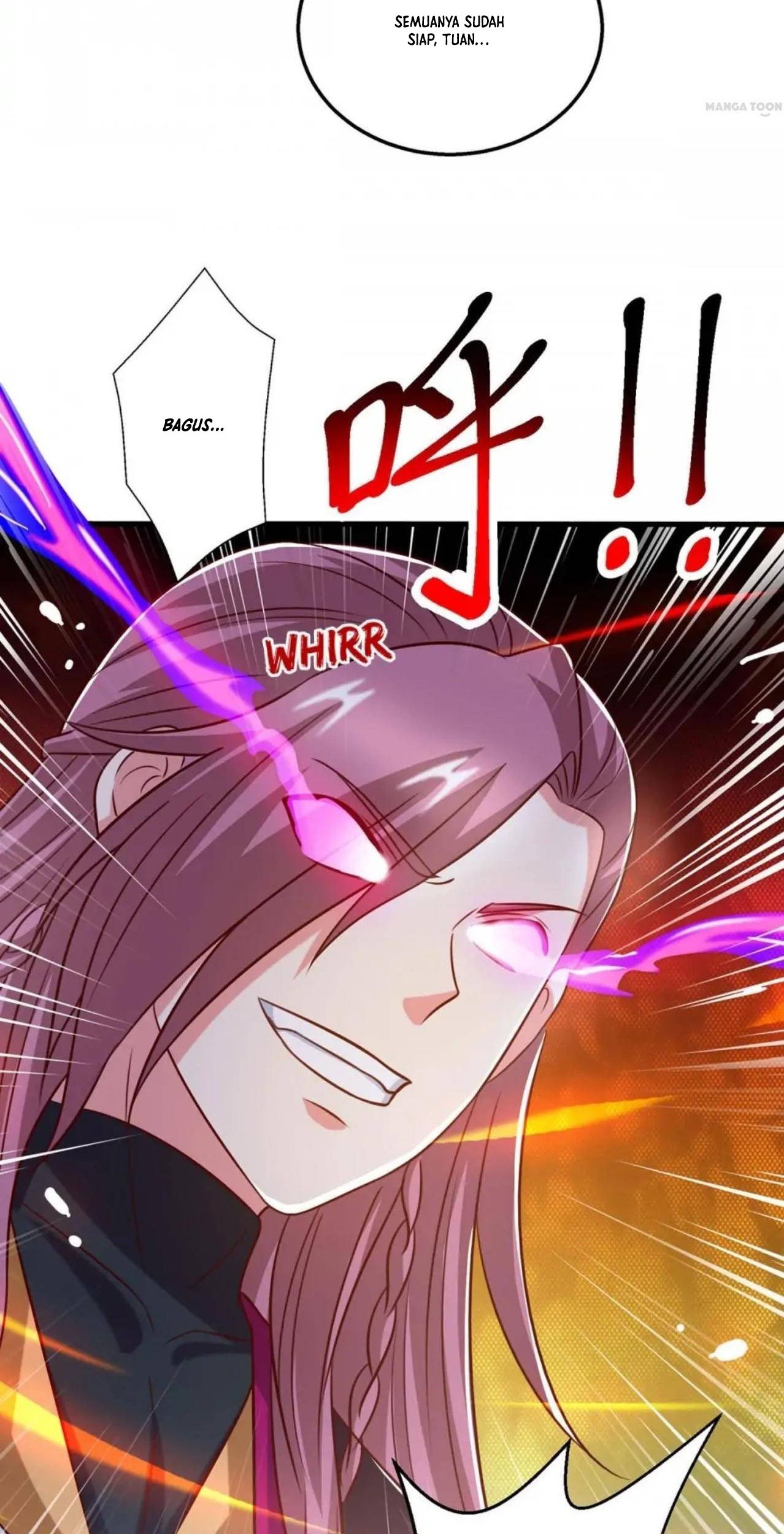 Dushi Xiaoyao Chapter 389 - halaman 4