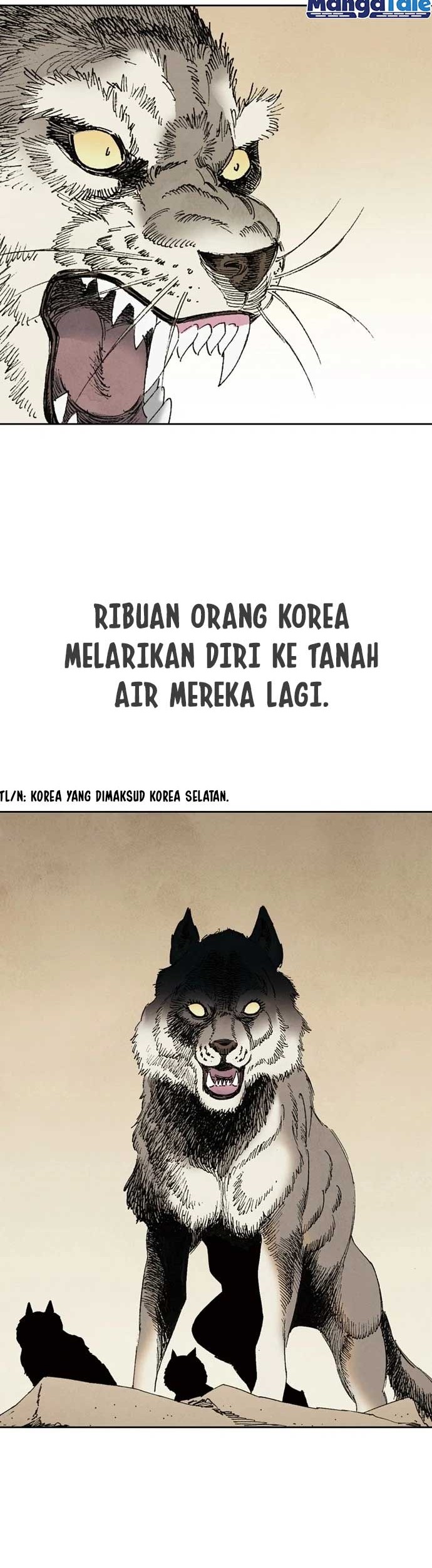 Dushi Xiaoyao Chapter 39 - halaman 13