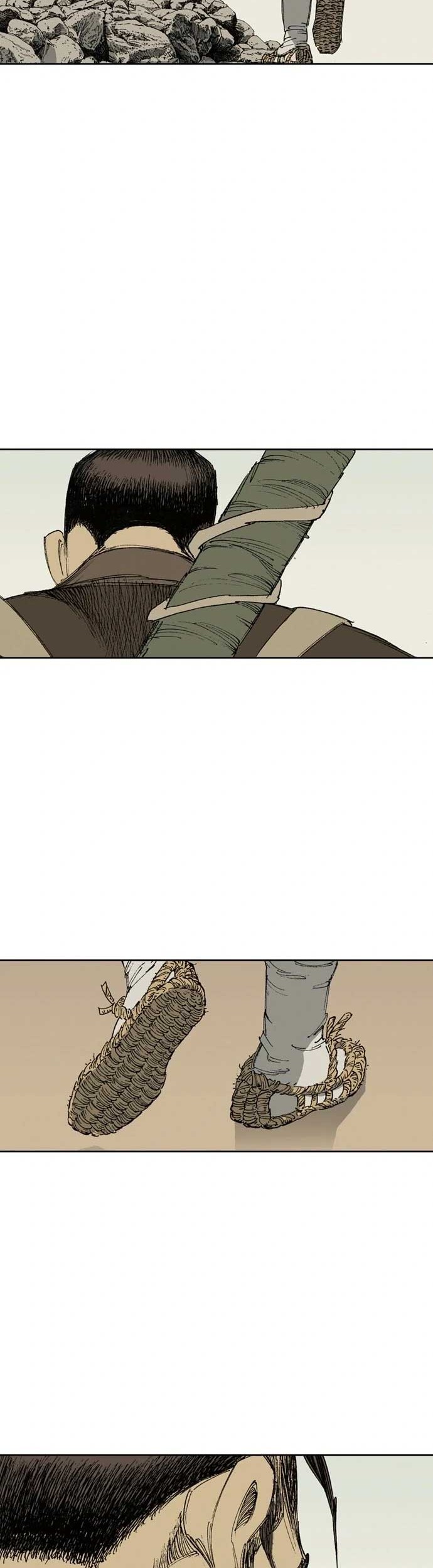 Dushi Xiaoyao Chapter 39 - halaman 17