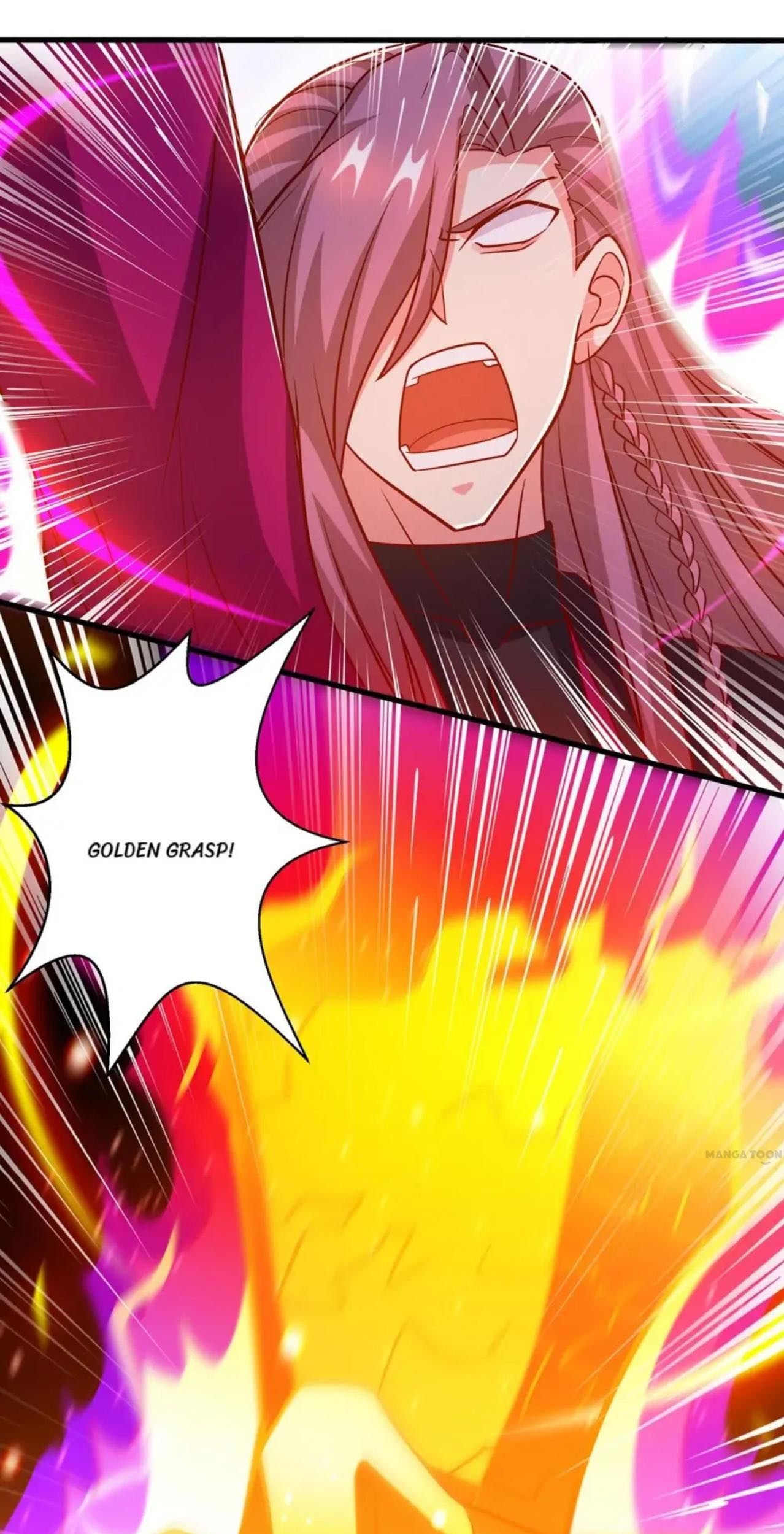 Dushi Xiaoyao Chapter 391 - halaman 10
