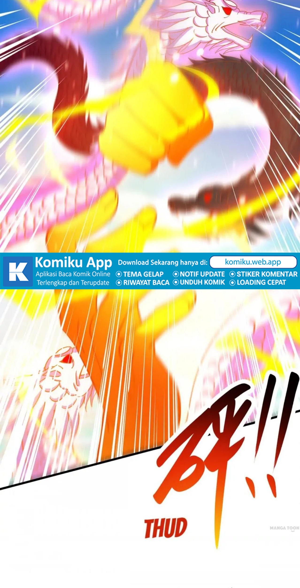 Dushi Xiaoyao Chapter 391 - halaman 19