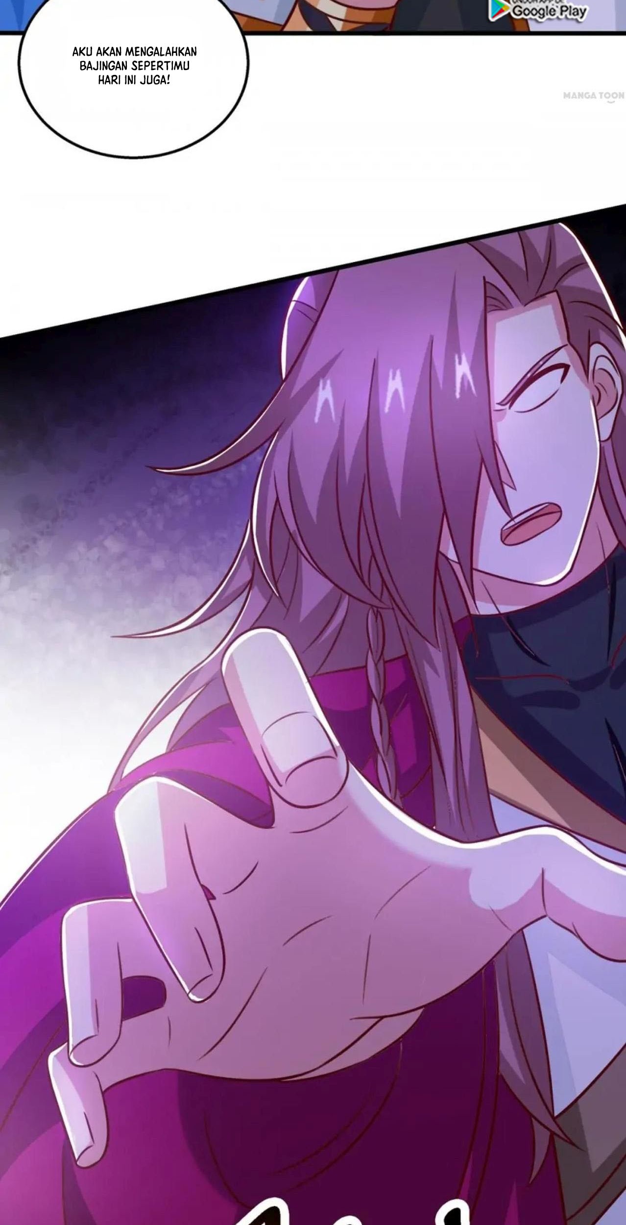 Dushi Xiaoyao Chapter 391 - halaman 29