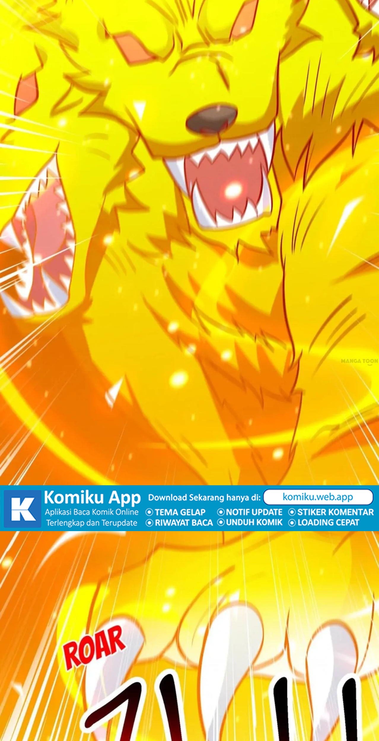 Dushi Xiaoyao Chapter 392 - halaman 14