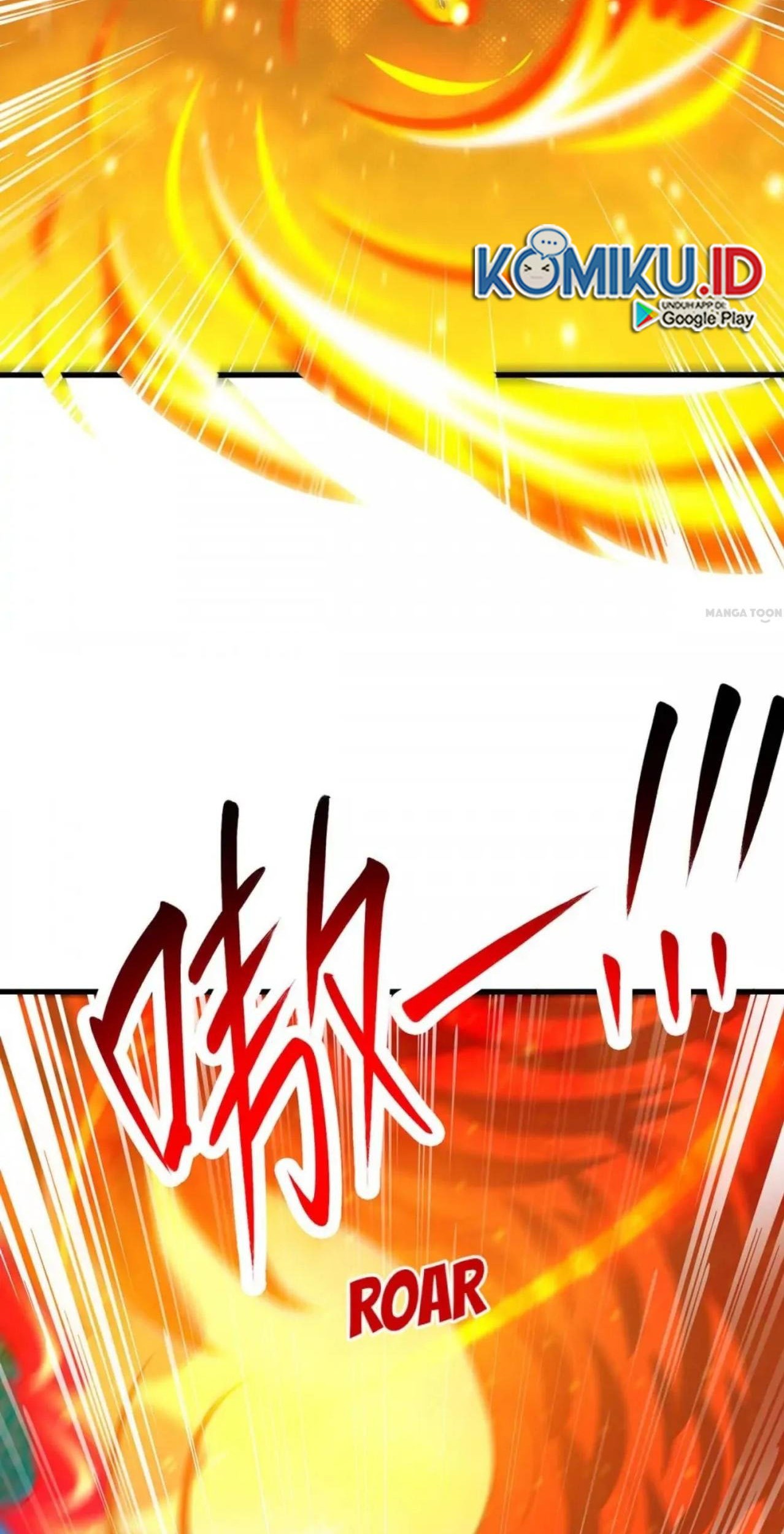 Dushi Xiaoyao Chapter 392 - halaman 20