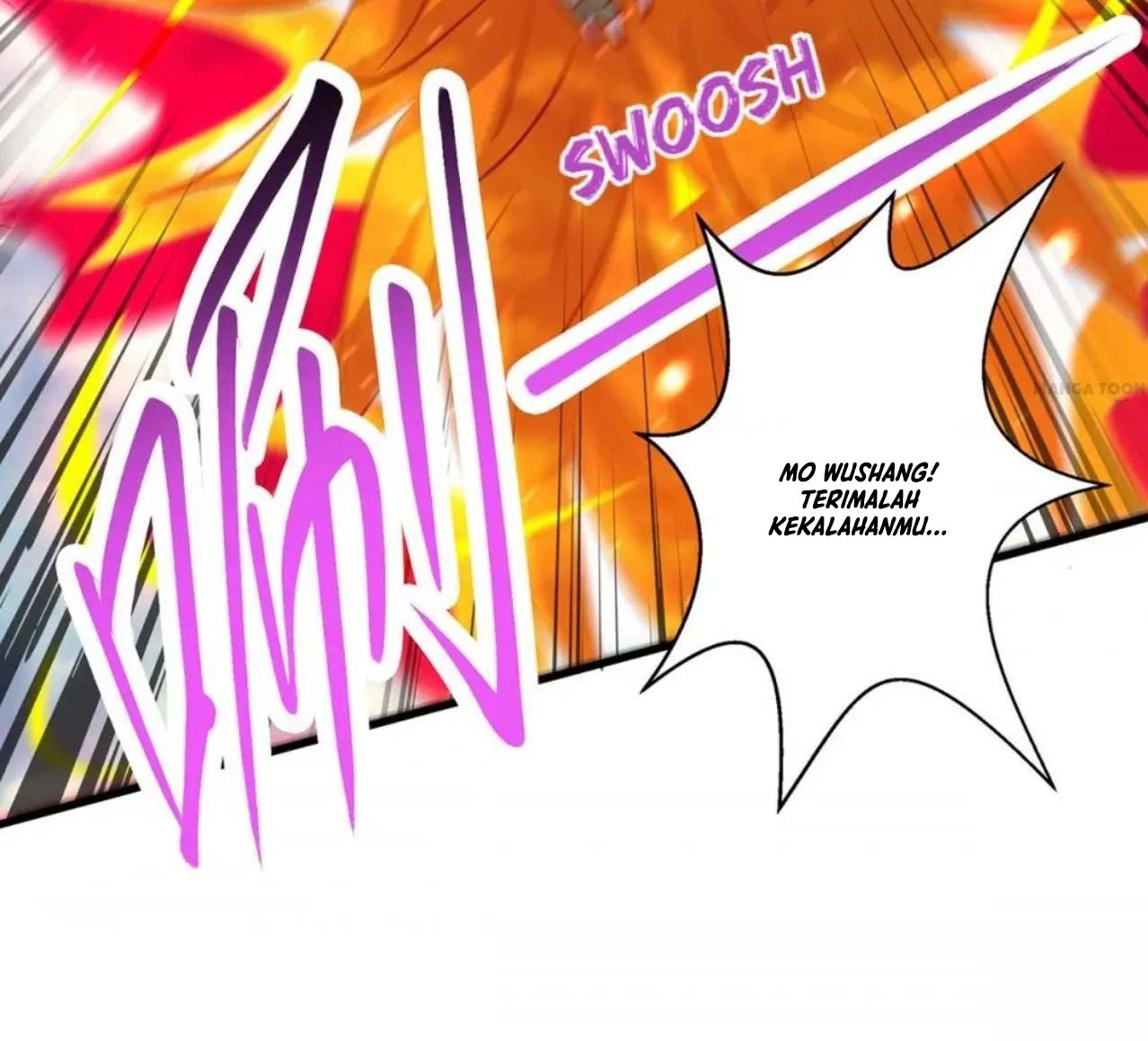 Dushi Xiaoyao Chapter 392 - halaman 24
