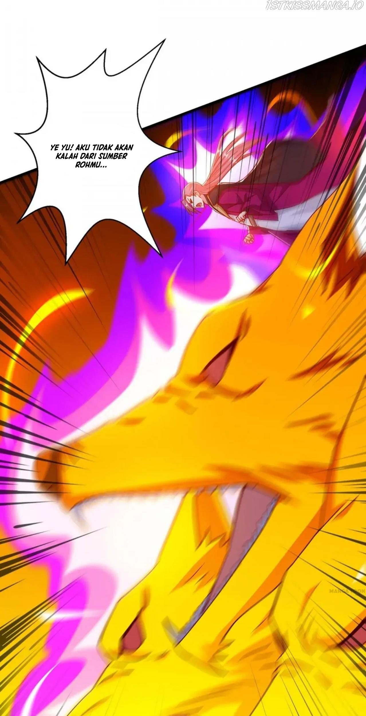 Dushi Xiaoyao Chapter 392 - halaman 25
