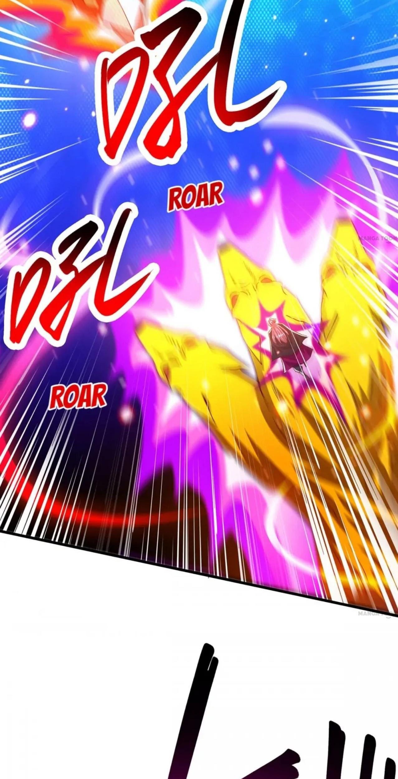 Dushi Xiaoyao Chapter 392 - halaman 27
