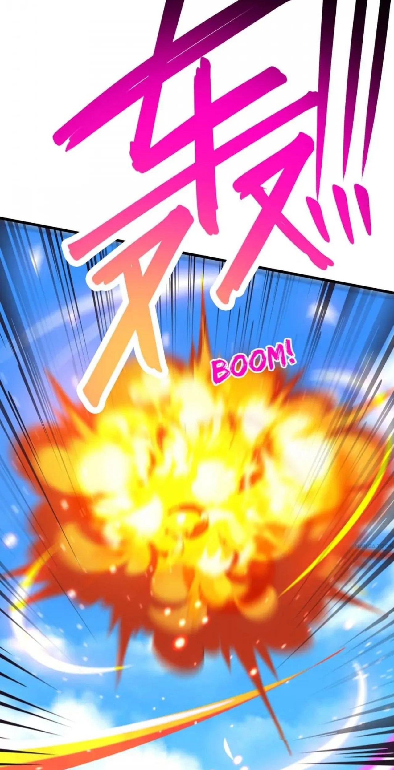 Dushi Xiaoyao Chapter 392 - halaman 28