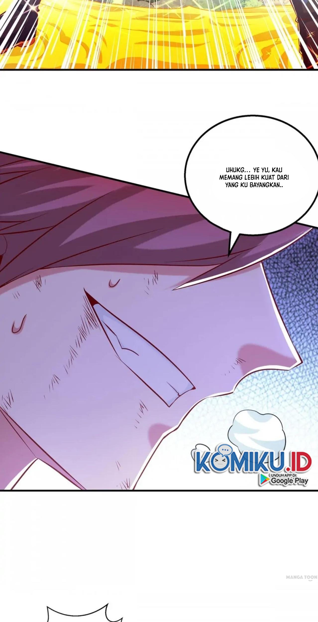 Dushi Xiaoyao Chapter 392 - halaman 34
