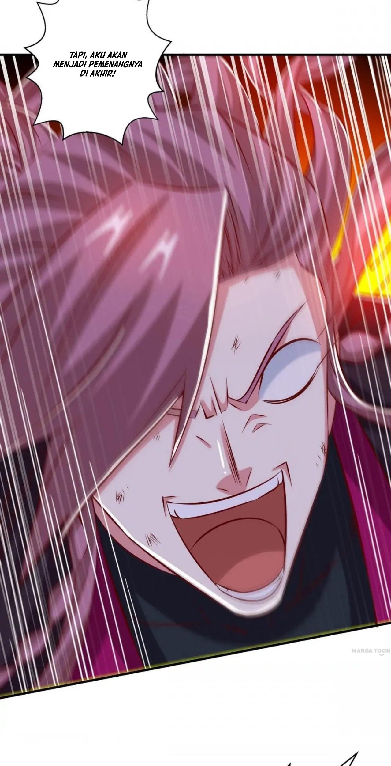 Dushi Xiaoyao Chapter 392 - halaman 35