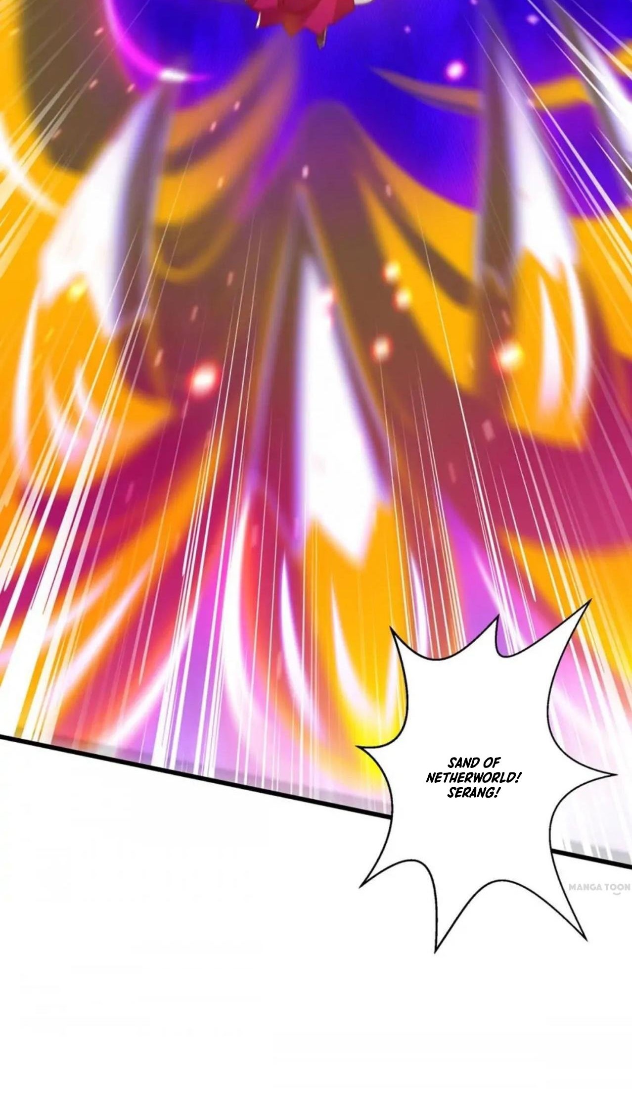 Dushi Xiaoyao Chapter 392 - halaman 8