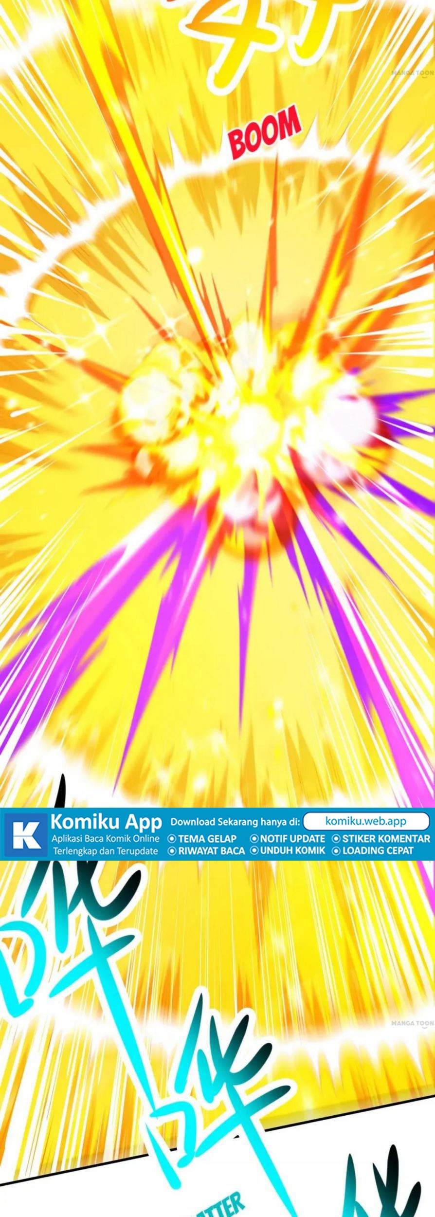 Dushi Xiaoyao Chapter 393 - halaman 18