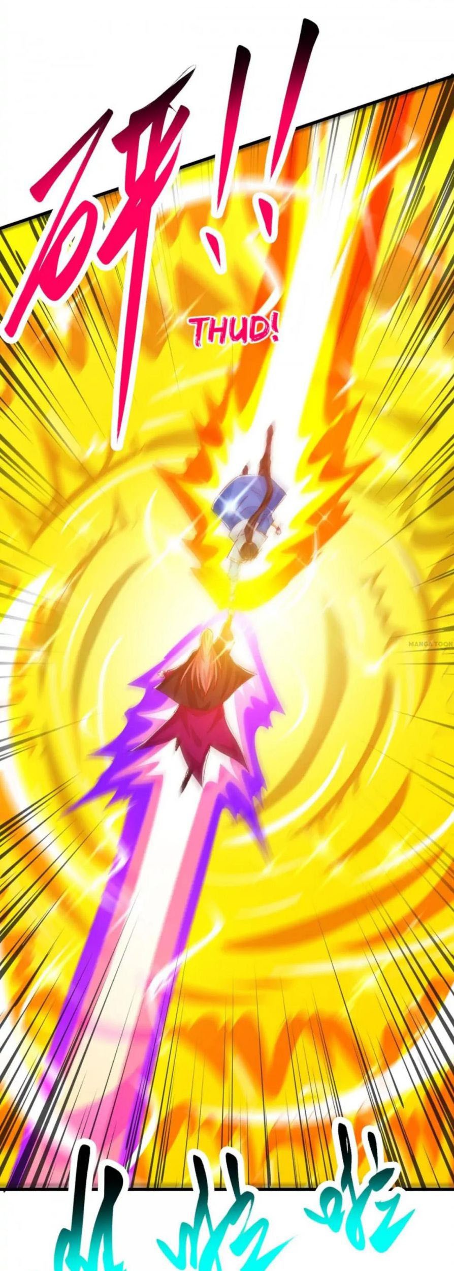 Dushi Xiaoyao Chapter 393 - halaman 7