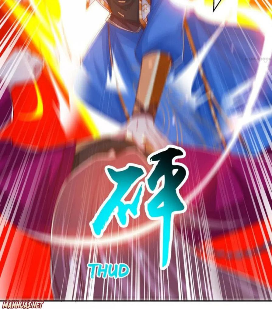 Dushi Xiaoyao Chapter 394 - halaman 19