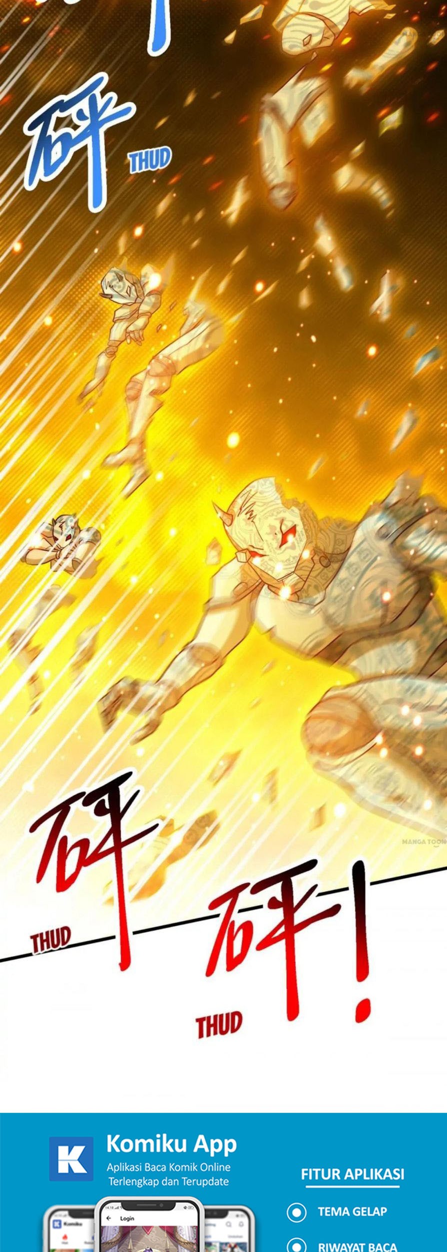 Dushi Xiaoyao Chapter 395 - halaman 24