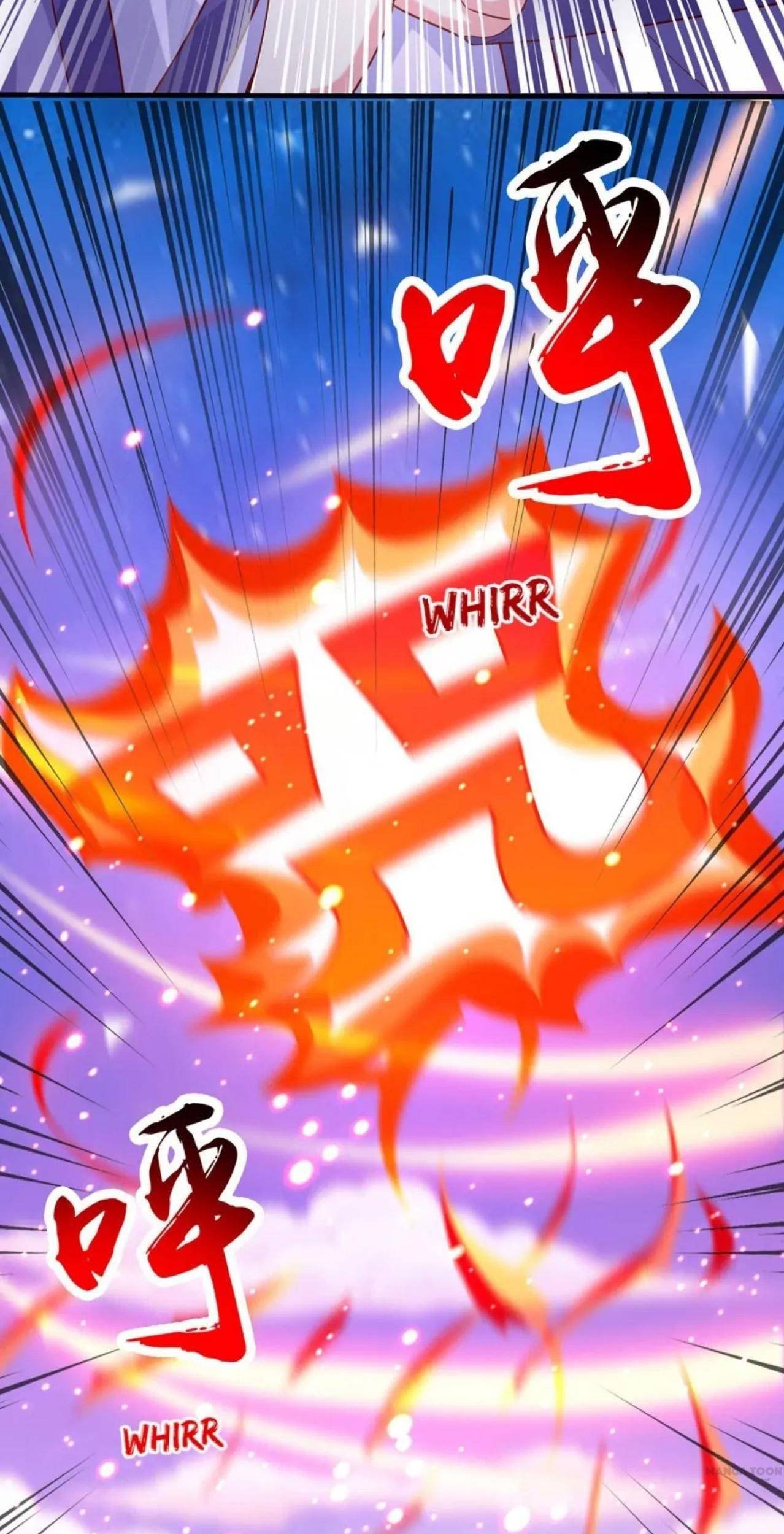 Dushi Xiaoyao Chapter 396 - halaman 24