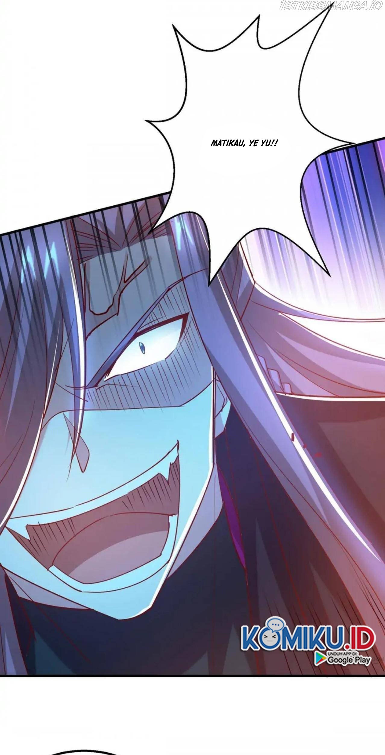 Dushi Xiaoyao Chapter 396 - halaman 26