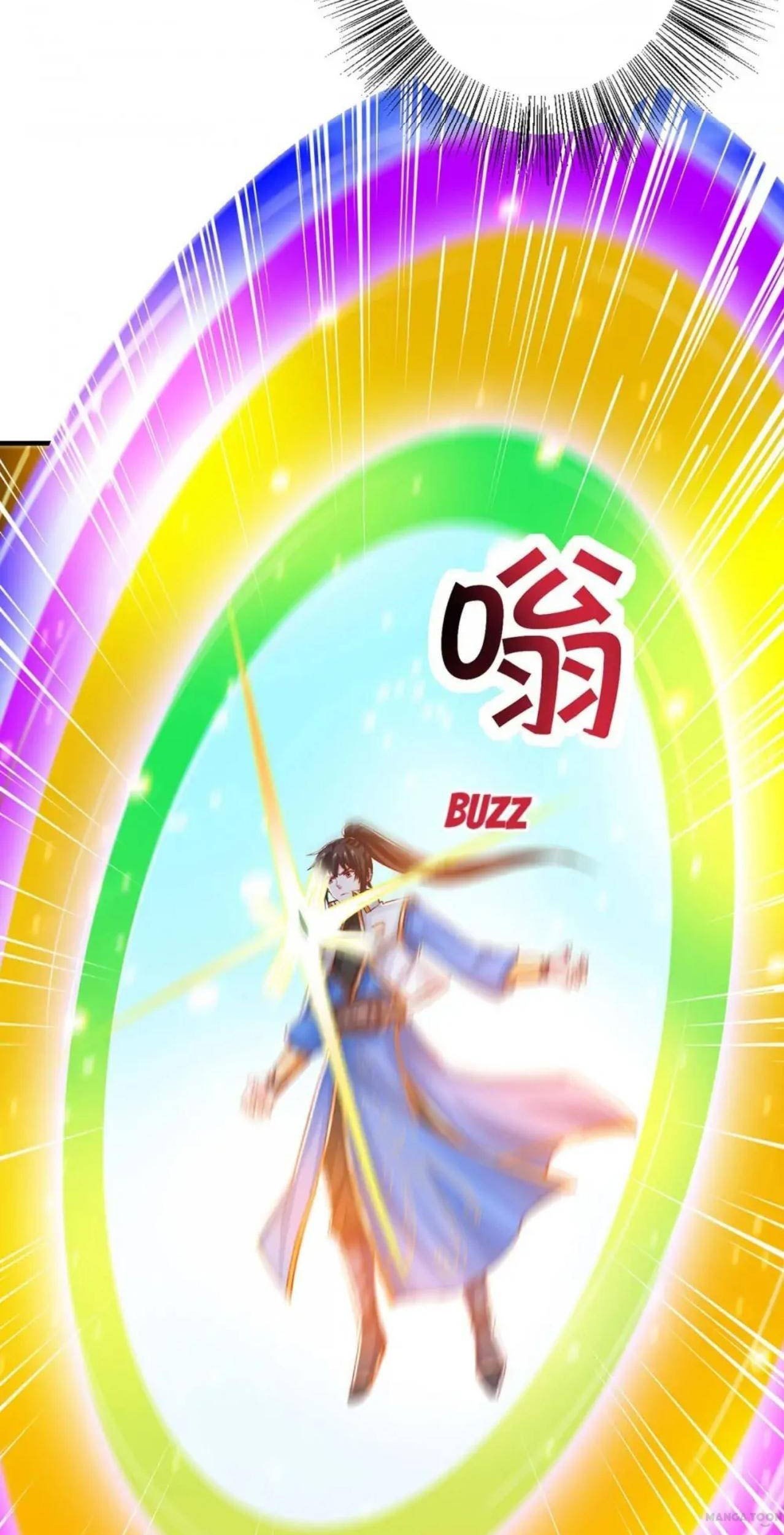 Dushi Xiaoyao Chapter 396 - halaman 28