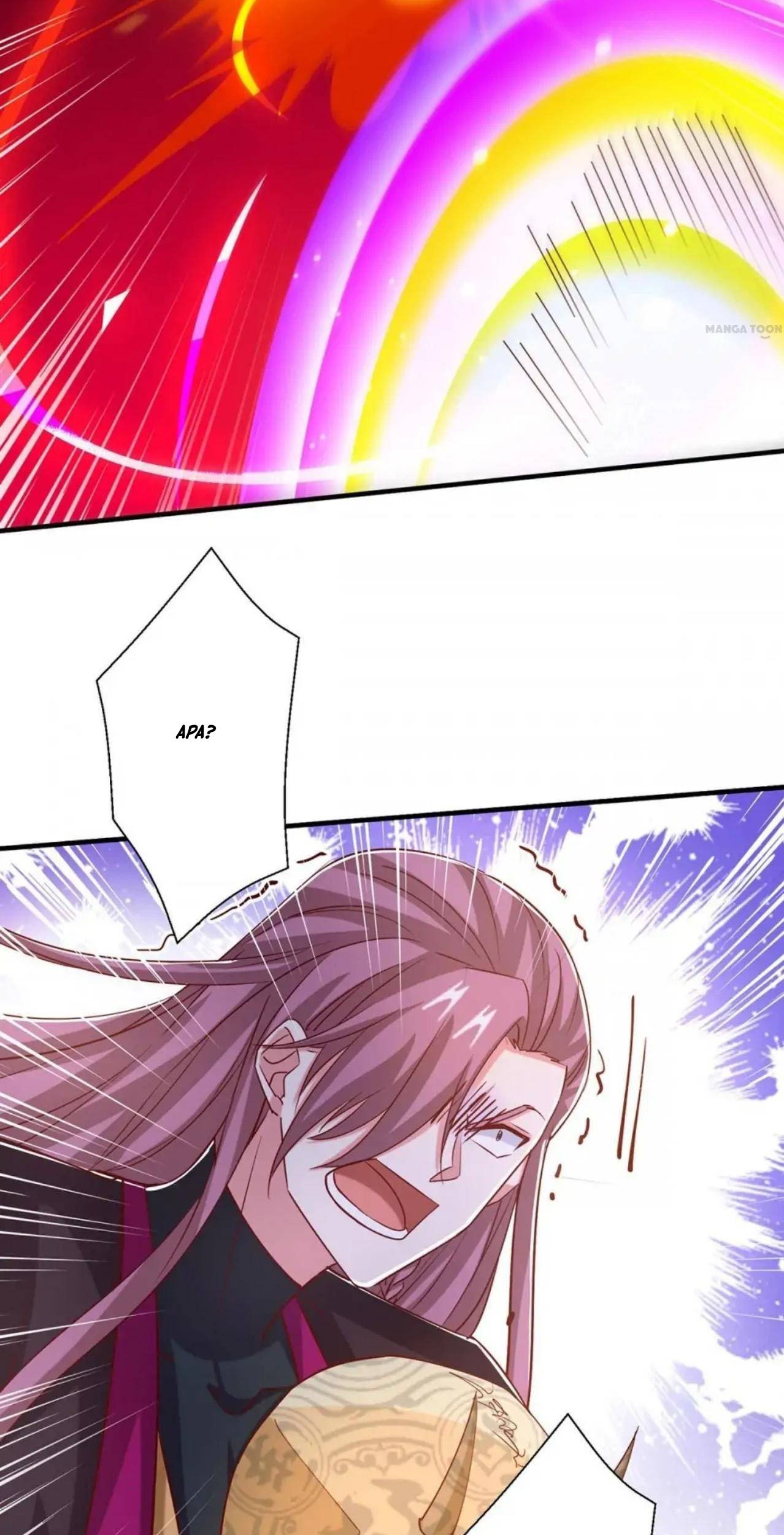 Dushi Xiaoyao Chapter 396 - halaman 30