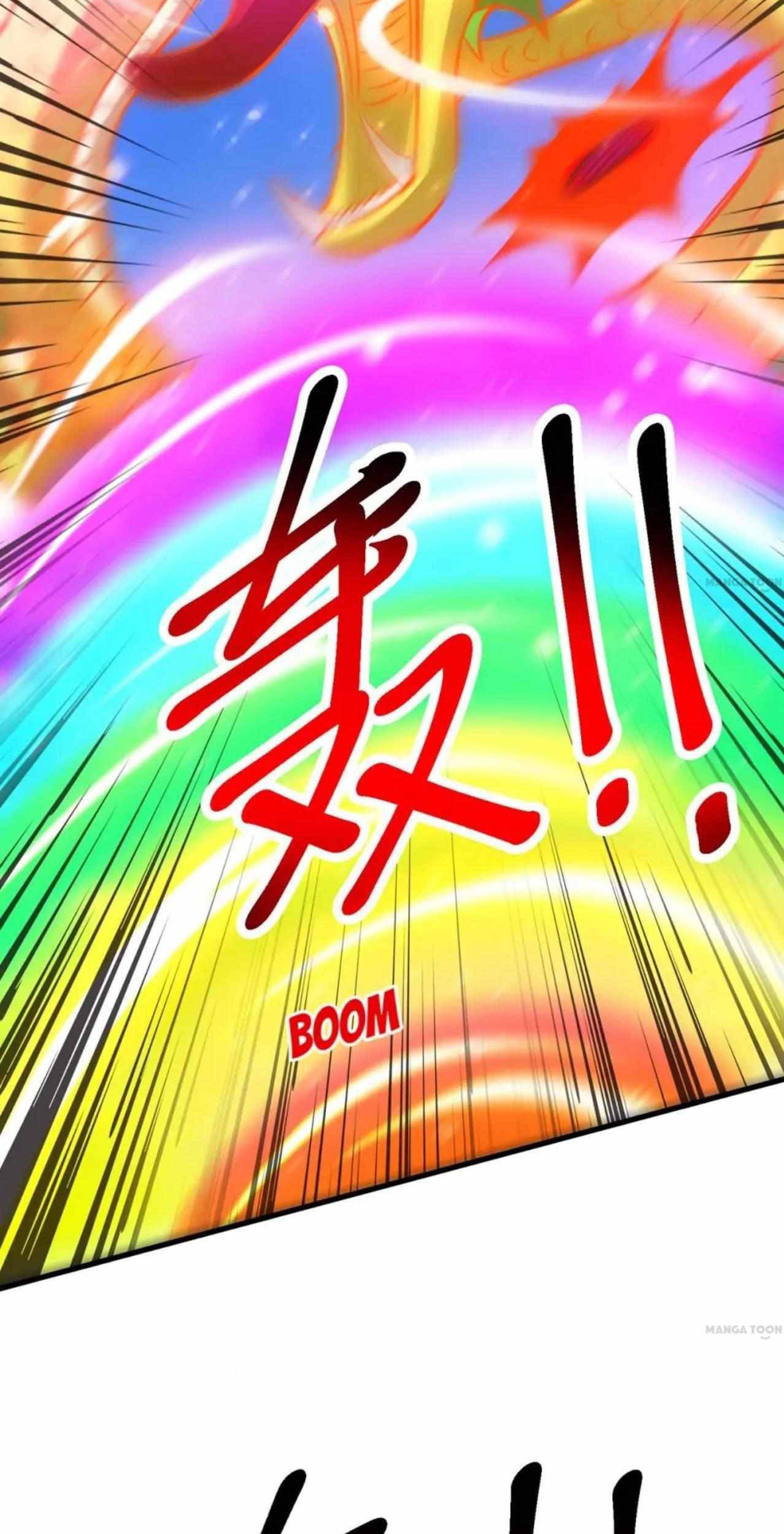 Dushi Xiaoyao Chapter 397 - halaman 12