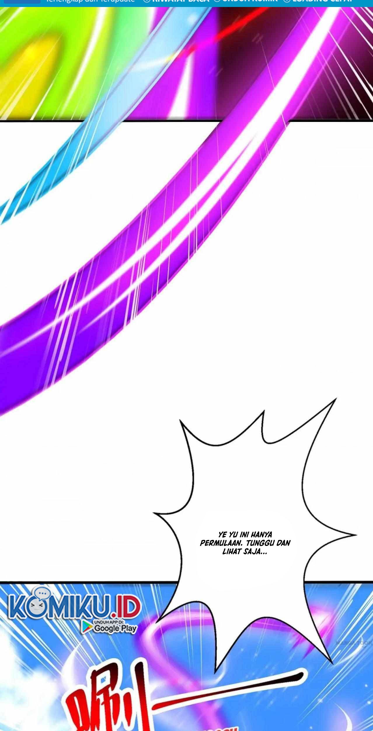 Dushi Xiaoyao Chapter 397 - halaman 14