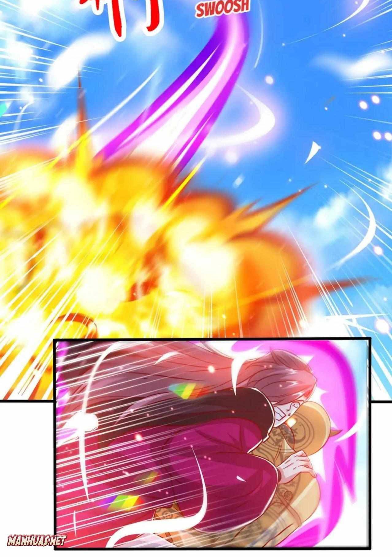 Dushi Xiaoyao Chapter 397 - halaman 15