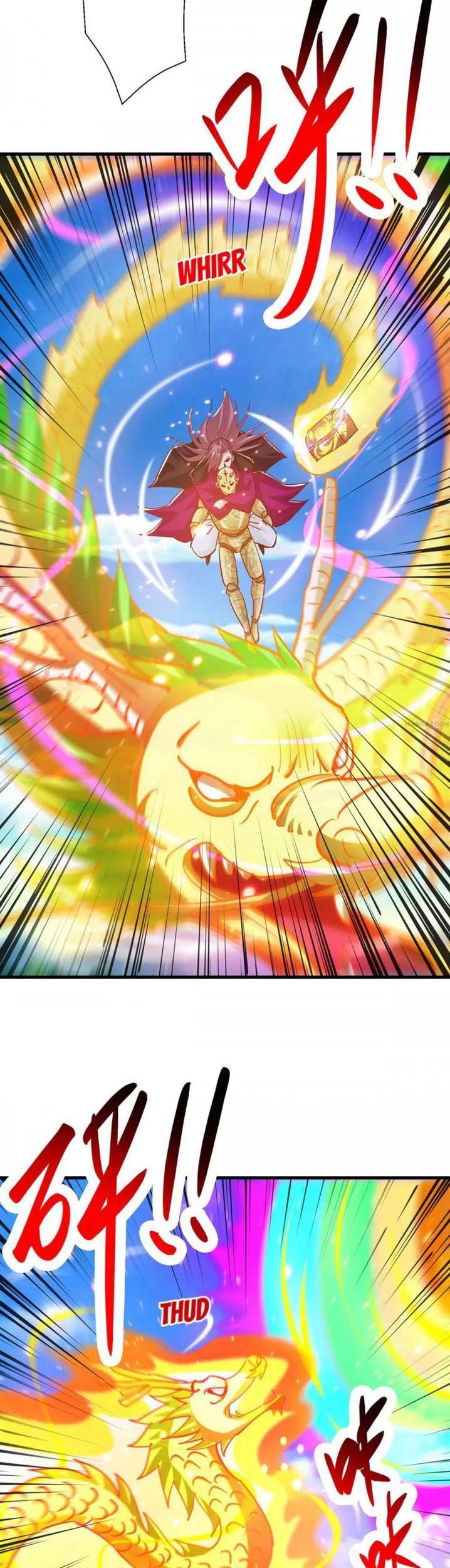 Dushi Xiaoyao Chapter 397 - halaman 4