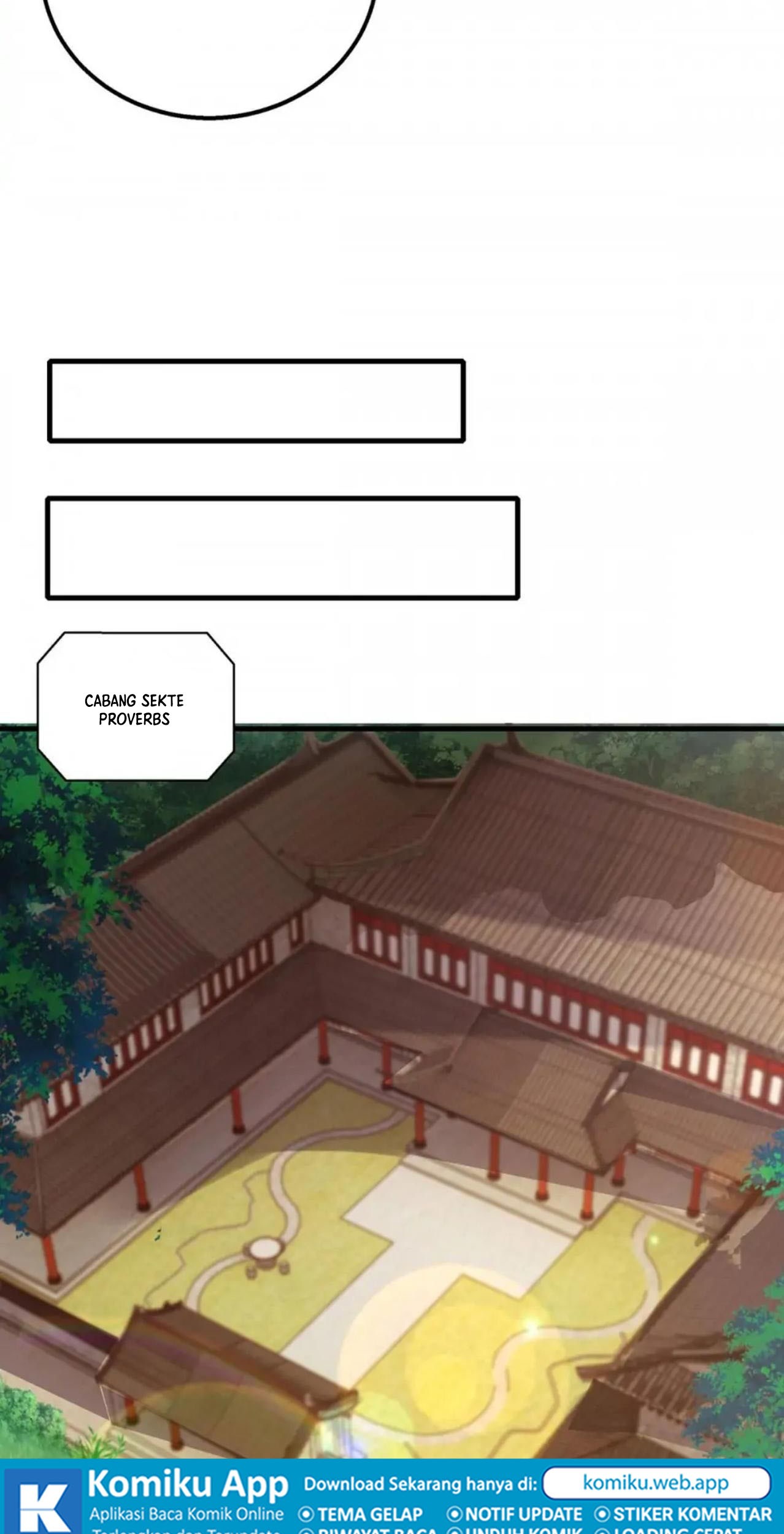 Dushi Xiaoyao Chapter 398 - halaman 20