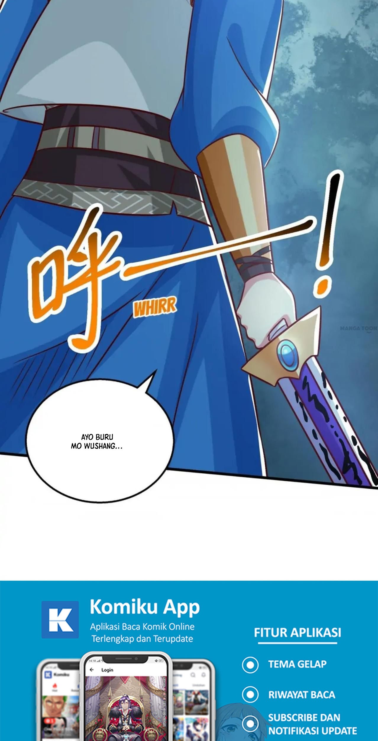 Dushi Xiaoyao Chapter 398 - halaman 32