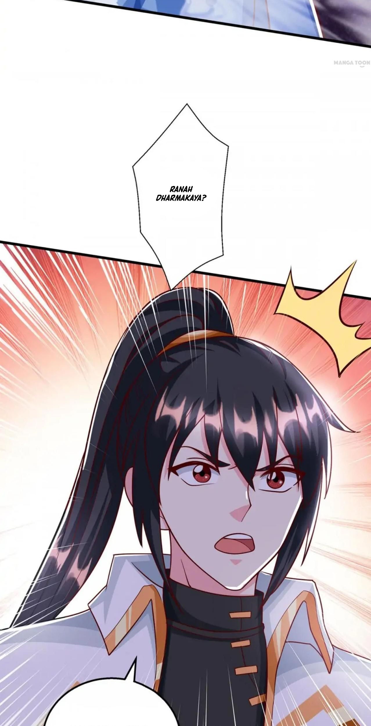 Dushi Xiaoyao Chapter 398 - halaman 5