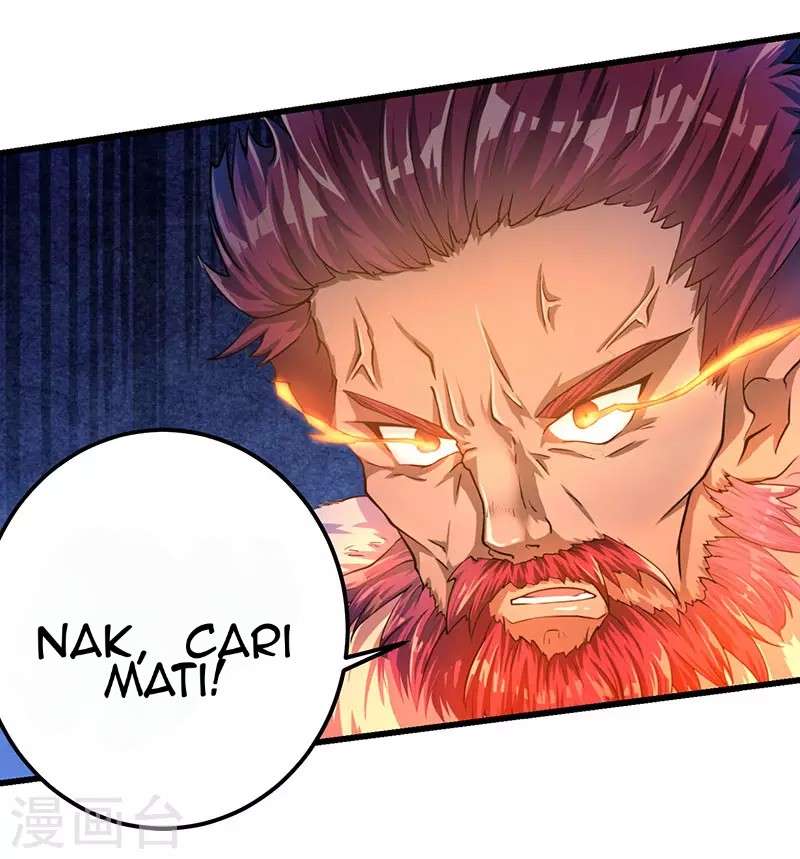 Dushi Xiaoyao Chapter 4 - halaman 13