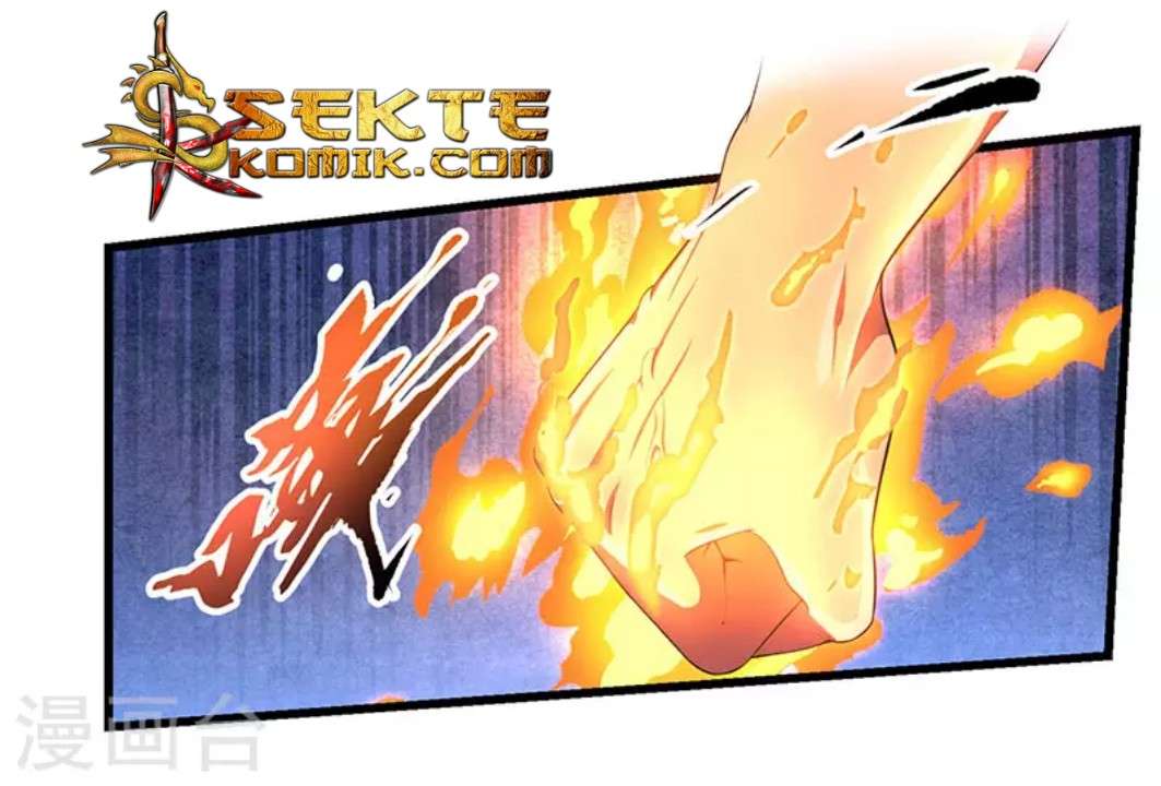 Dushi Xiaoyao Chapter 4 - halaman 14