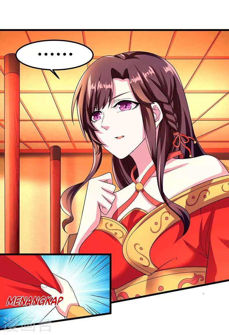 Dushi Xiaoyao Chapter 4 - halaman 23