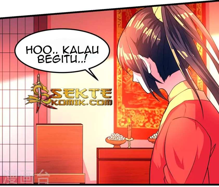 Dushi Xiaoyao Chapter 4 - halaman 4