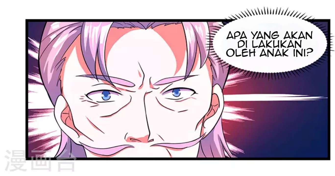 Dushi Xiaoyao Chapter 4 - halaman 5