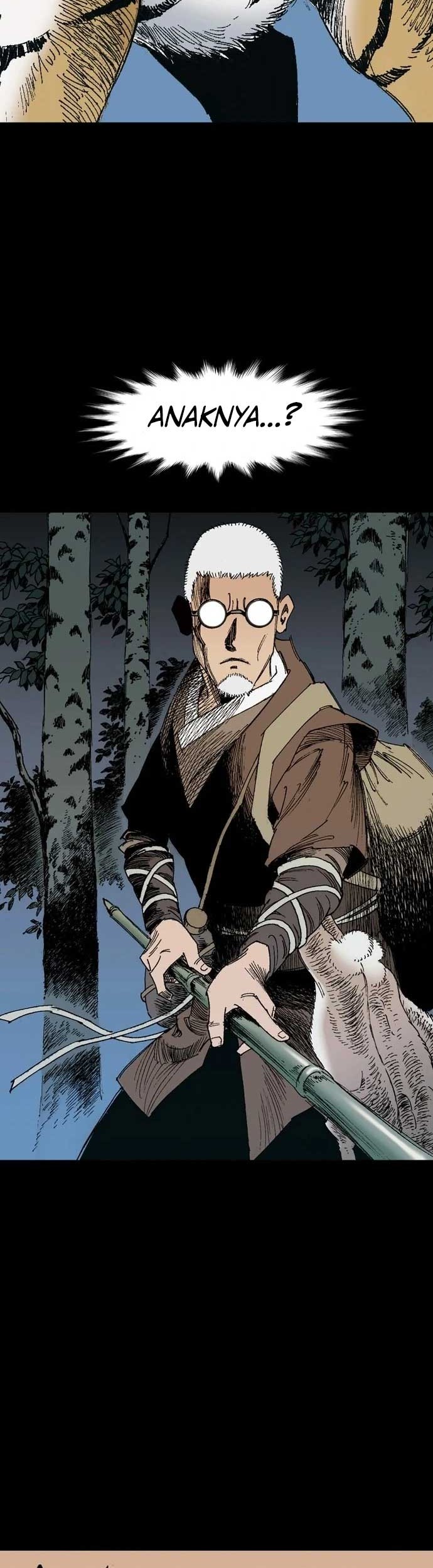 Dushi Xiaoyao Chapter 40 - halaman 10