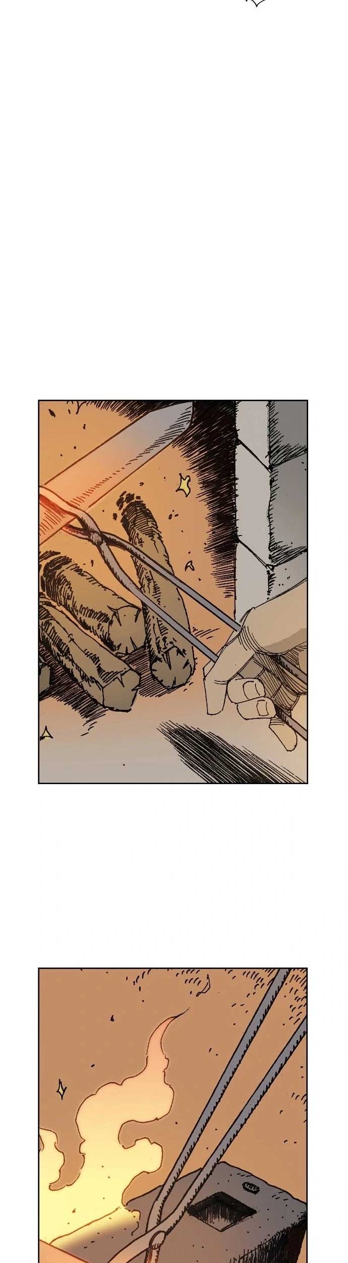 Dushi Xiaoyao Chapter 40 - halaman 27