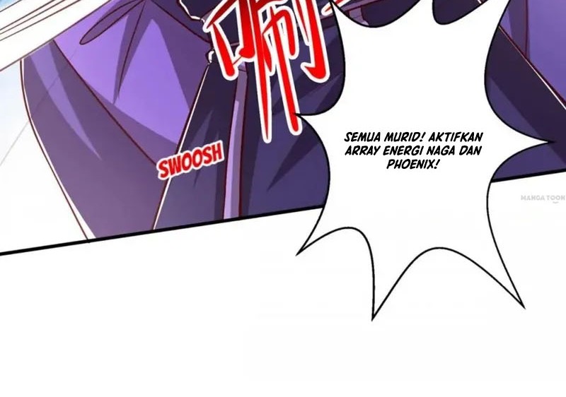 Dushi Xiaoyao Chapter 400 - halaman 12