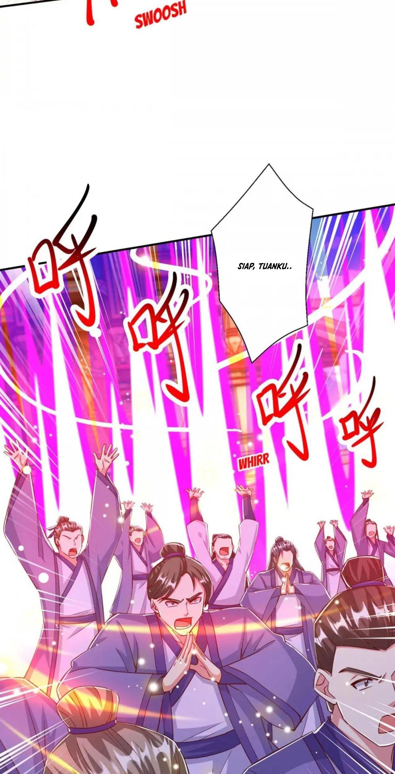 Dushi Xiaoyao Chapter 401 - halaman 12