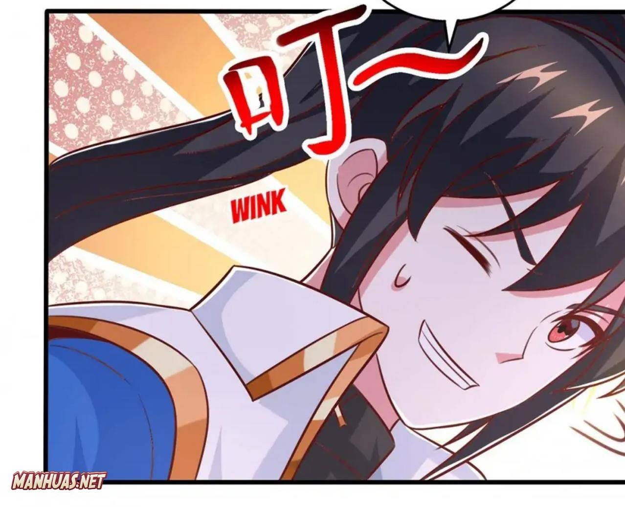 Dushi Xiaoyao Chapter 401 - halaman 17