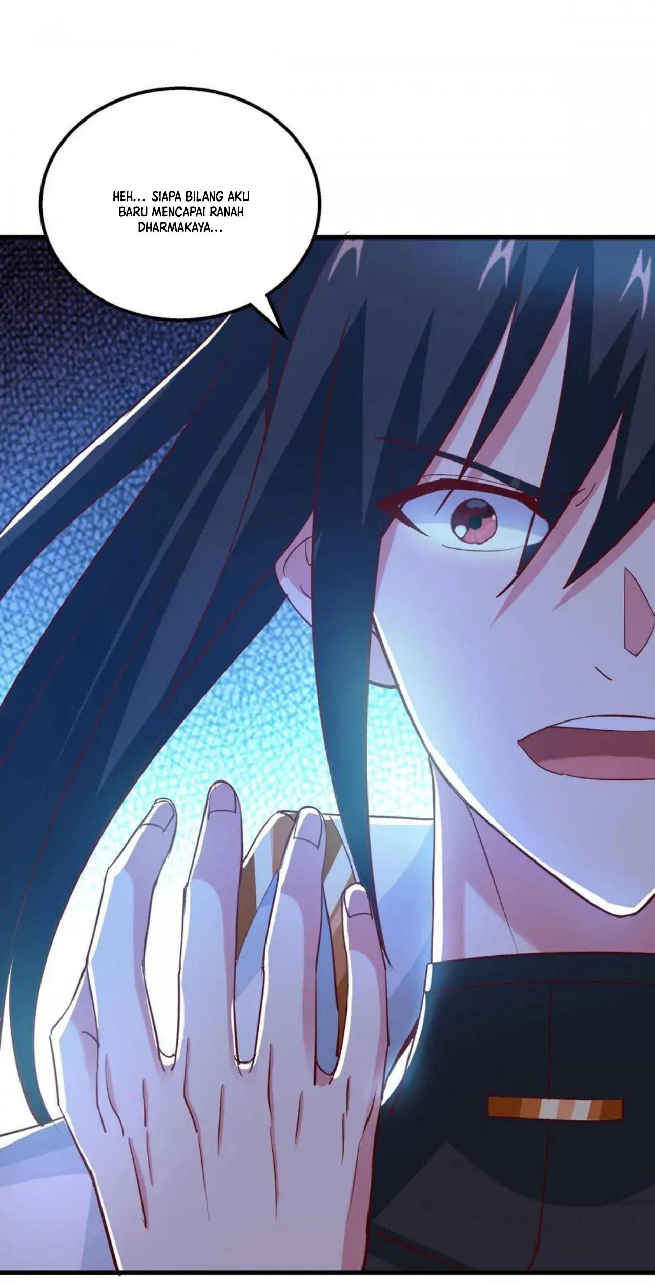 Dushi Xiaoyao Chapter 402 - halaman 10