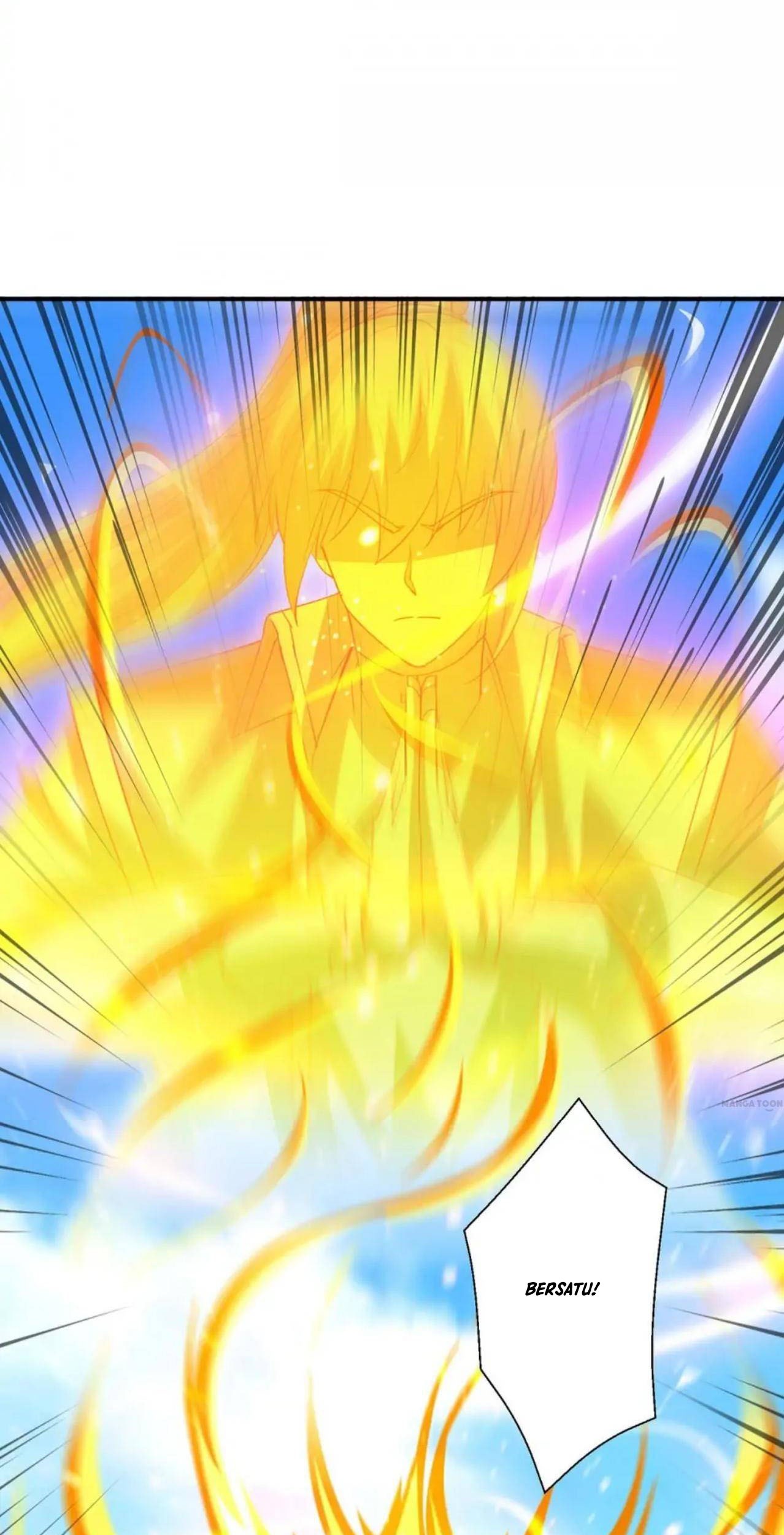 Dushi Xiaoyao Chapter 402 - halaman 11