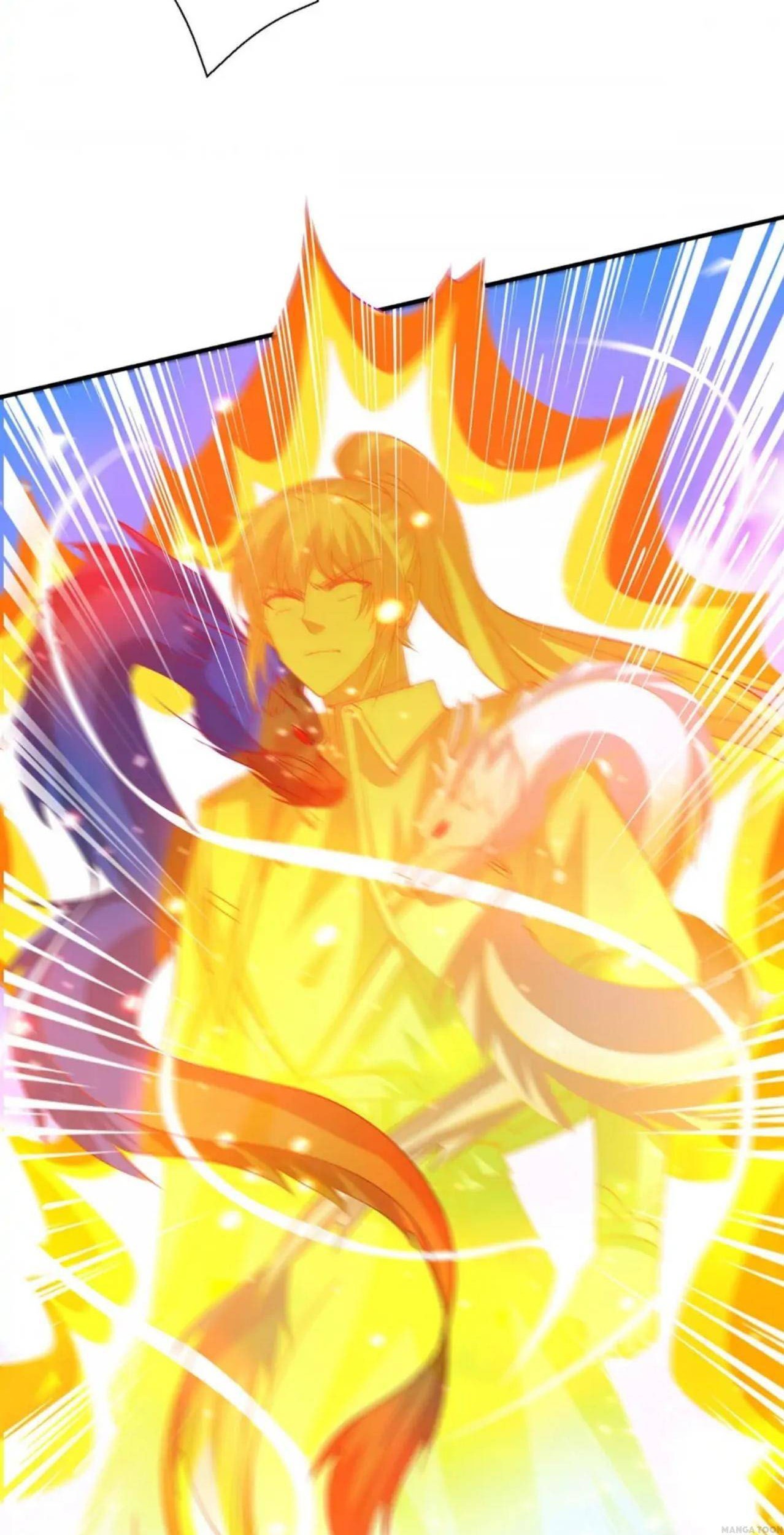Dushi Xiaoyao Chapter 402 - halaman 17