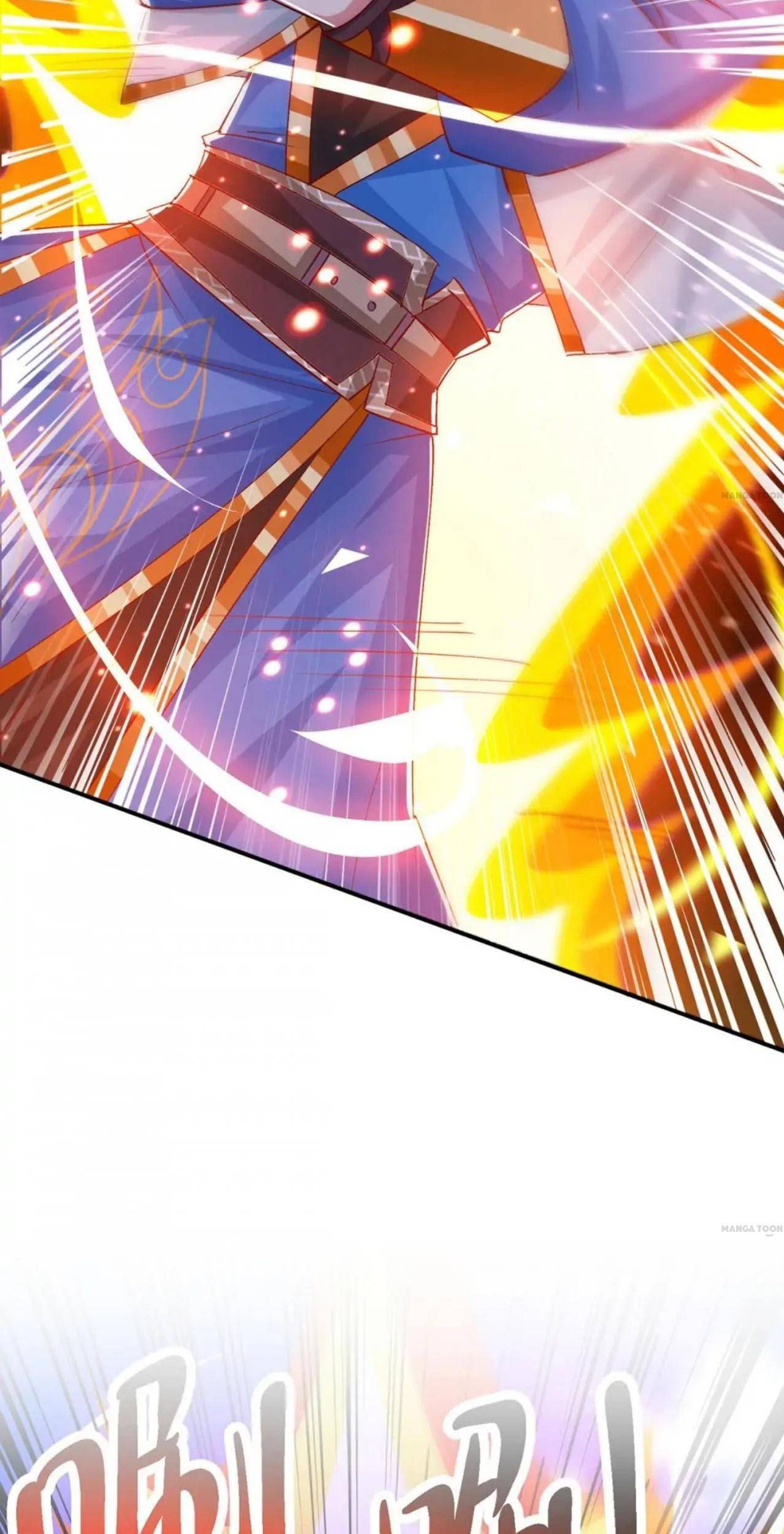 Dushi Xiaoyao Chapter 402 - halaman 20