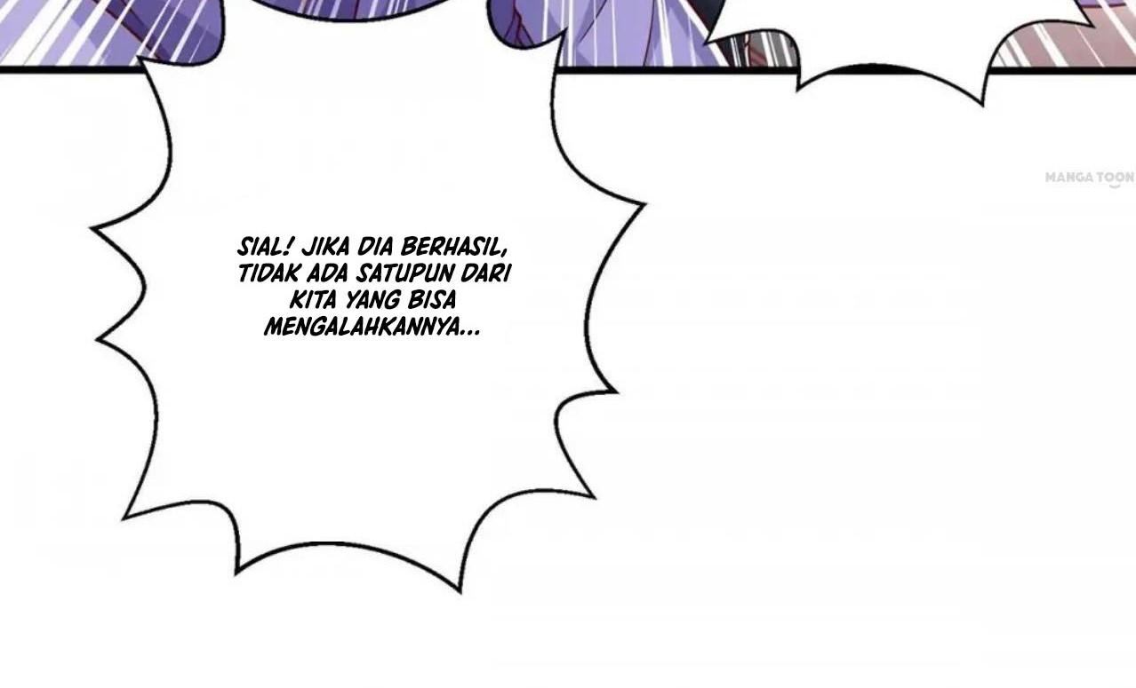 Dushi Xiaoyao Chapter 402 - halaman 23