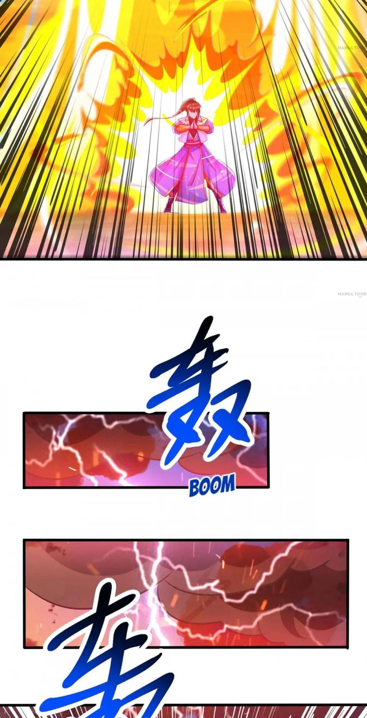 Dushi Xiaoyao Chapter 402 - halaman 26
